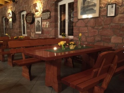 Foto: Spanferkelhof 